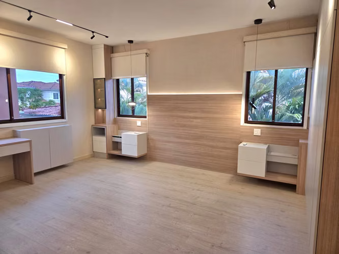 RESIDENCIAL EL DORAL - COSTA SUR -  VENTA