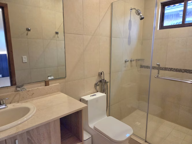 RESIDENCIAL EL DORAL - COSTA SUR -  VENTA