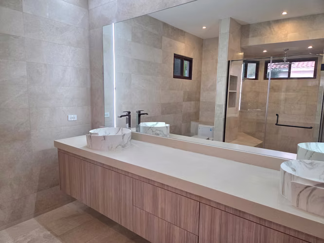 RESIDENCIAL EL DORAL - COSTA SUR -  VENTA