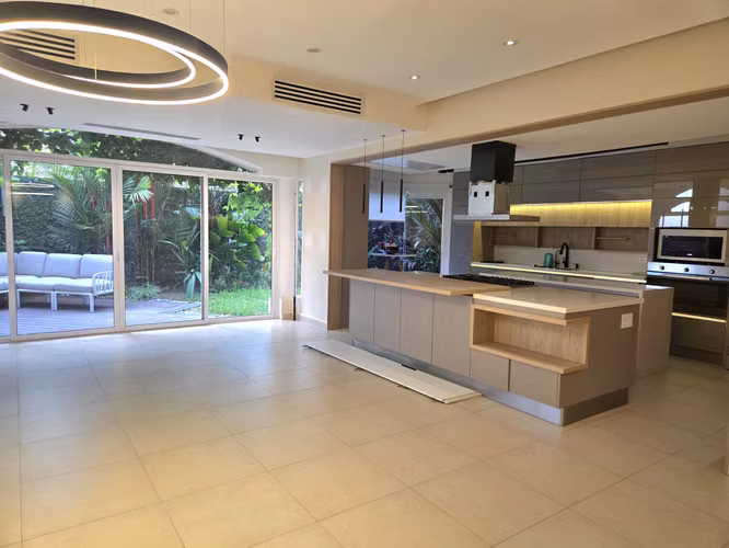 RESIDENCIAL EL DORAL - COSTA SUR -  VENTA