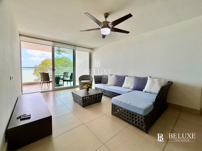 VENTA DE APARTAMENTO AMOBLADO EN PH BAHÍA, PLAYA SERENA (26)