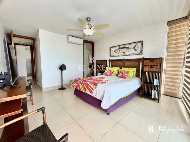 VENTA DE APARTAMENTO AMOBLADO EN PH BAHÍA, PLAYA SERENA (26)