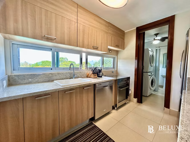 VENTA DE APARTAMENTO AMOBLADO EN PH BAHÍA, PLAYA SERENA (26)