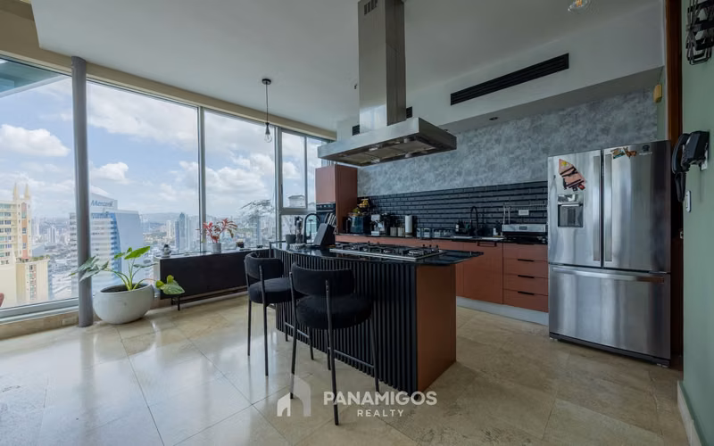 Apartamento en venta en PH Loft 4-41 - Punta Pacífica - Imagen 2