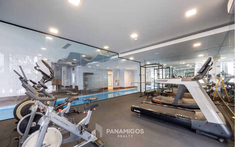 Apartamento en venta en PH Loft 4-41 - Punta Pacífica - Imagen 6