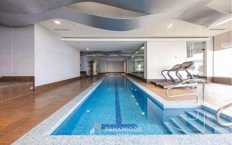 Apartamento en venta en PH Loft 4-41 - Punta Pacífica - Imagen 10