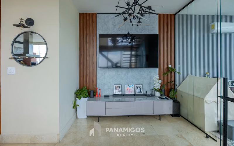 Apartamento en venta en PH Loft 4-41 - Punta Pacífica - Imagen 4