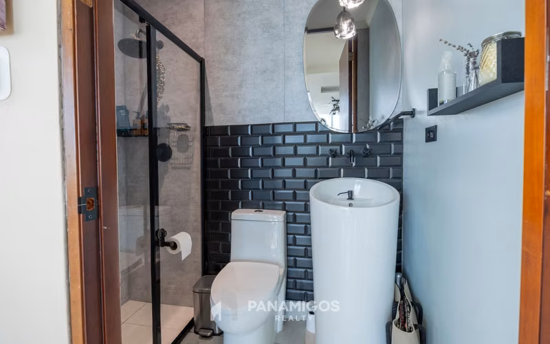 Apartamento en venta en PH Loft 4-41 - Punta Pacífica - Imagen 3