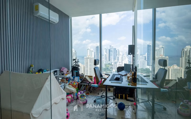 PH Loft 4-41 - Punta Pacífica
