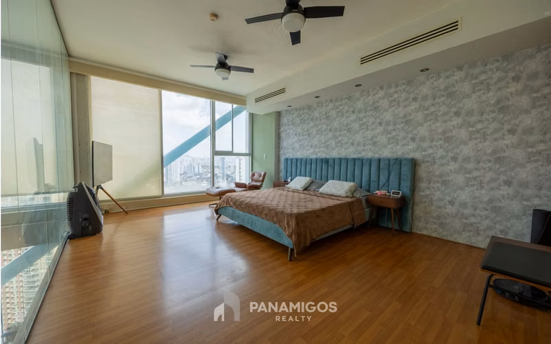 Apartamento en venta en PH Loft 4-41 - Punta Pacífica - Imagen 5