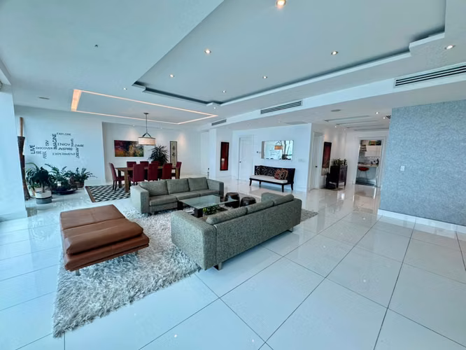 Apartamento en venta en Ocean One - Costa del Este