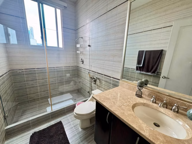 Apartamento en venta en Ocean One - Costa del Este