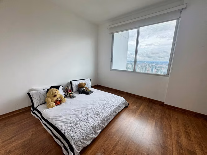 Apartamento en venta en Ocean One - Costa del Este