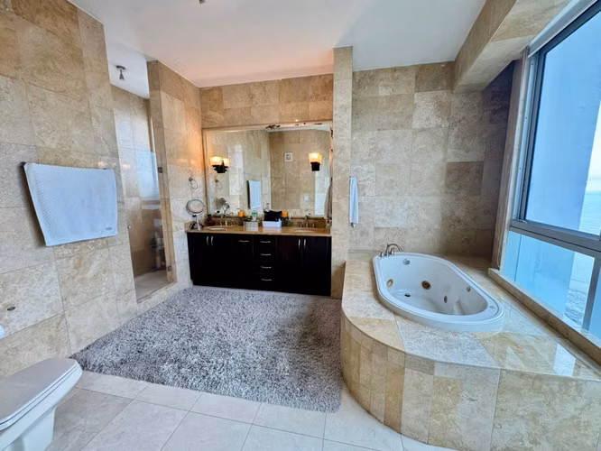 Apartamento en venta en Ocean One - Costa del Este