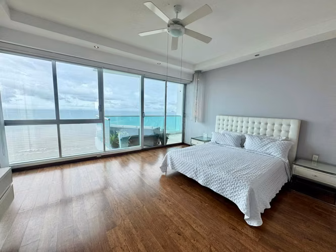 Apartamento en venta en Ocean One - Costa del Este