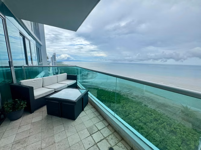 Apartamento en venta en Ocean One - Costa del Este