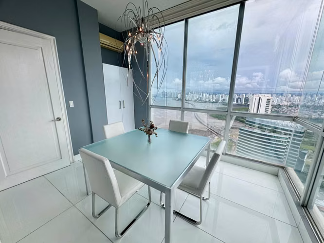 Apartamento en venta en Ocean One - Costa del Este