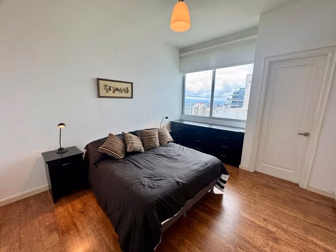 Apartamento en venta en Ocean One - Costa del Este