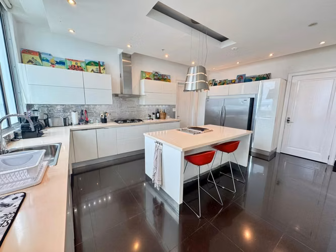 Apartamento en venta en Ocean One - Costa del Este