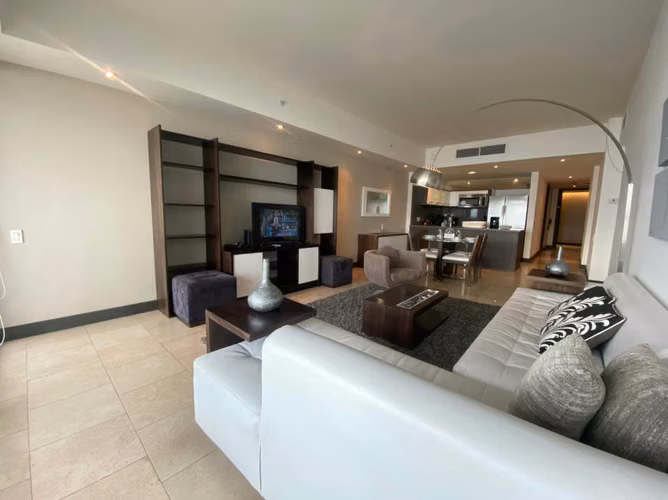 Apartamento en venta en The Ocean Club (TOC) - Punta Pacífica