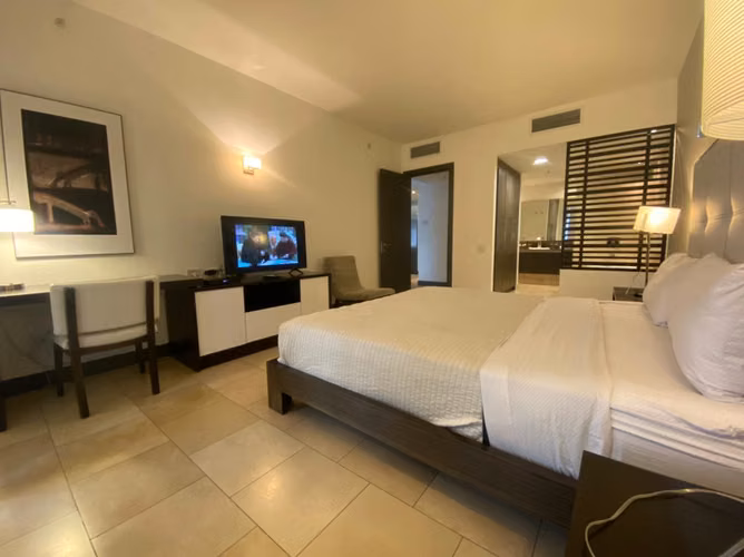 Apartamento en venta en The Ocean Club (TOC) - Punta Pacífica