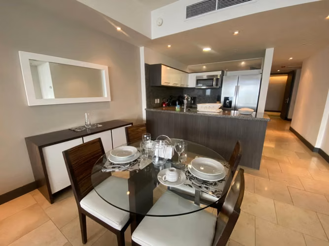 Apartamento en venta en The Ocean Club (TOC) - Punta Pacífica