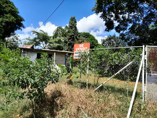 SE VENDE FINCA GANADERA