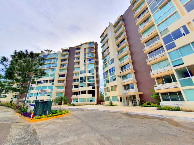 Venta Apartamento Pine Hill Albrook Remate