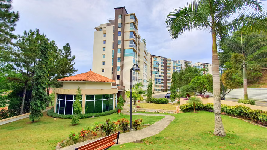 Venta Apartamento Pine Hill Albrook Remate
