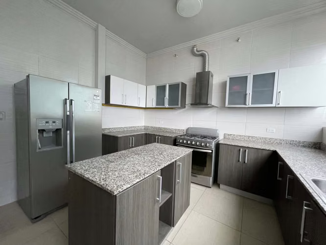 COSTA DEL ESTE 3 RECAMARAS 250M²   Sin Intermediarios