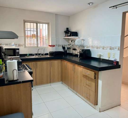 Casa en alquiler en Betania | Unifamiliar | SIN INTERMEDIARIOS