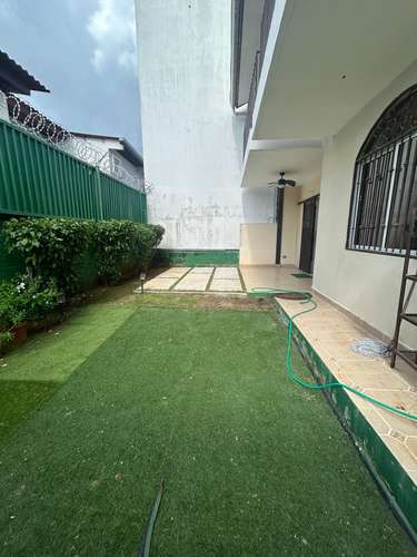 Casa en alquiler en Betania | Unifamiliar | SIN INTERMEDIARIOS