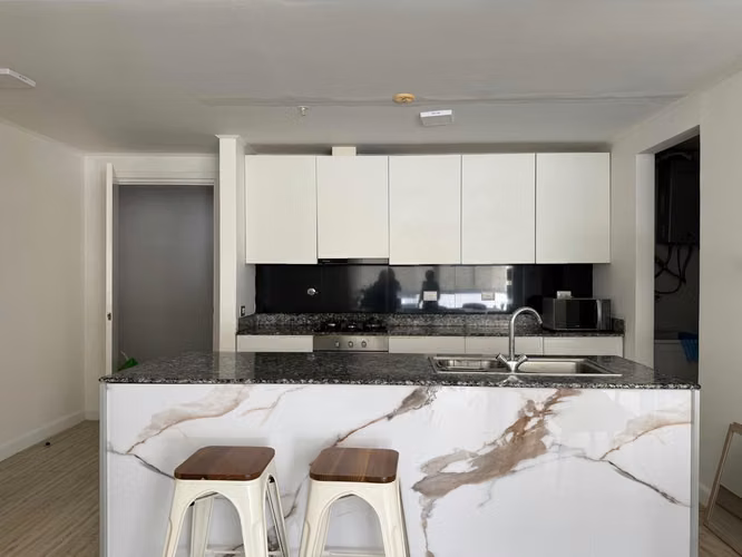 ALQUILER APARTAMENTO-SAN FRANCISCO