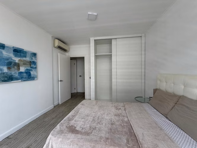 ALQUILER APARTAMENTO-SAN FRANCISCO