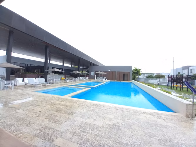 Venta de casa en Brisas del Golf Norte - PH Victoria