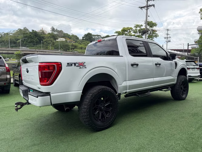 Ford F150 STX 2021
