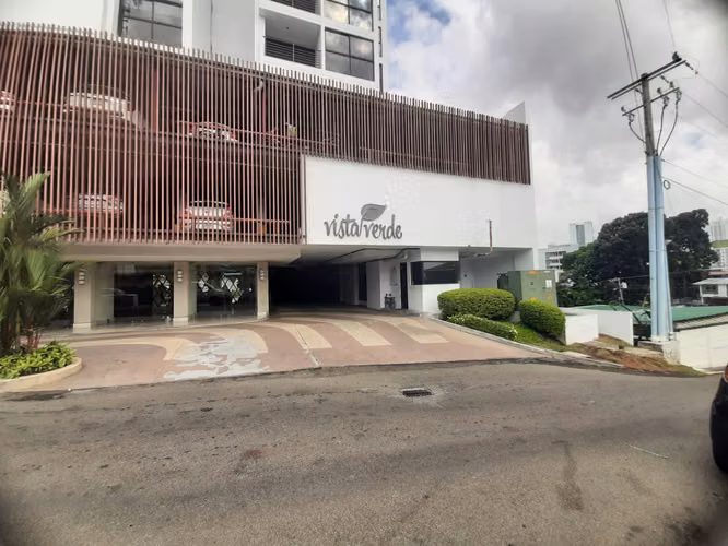 Venta de apartamneto en Carrasquilla - PH Vista Verde