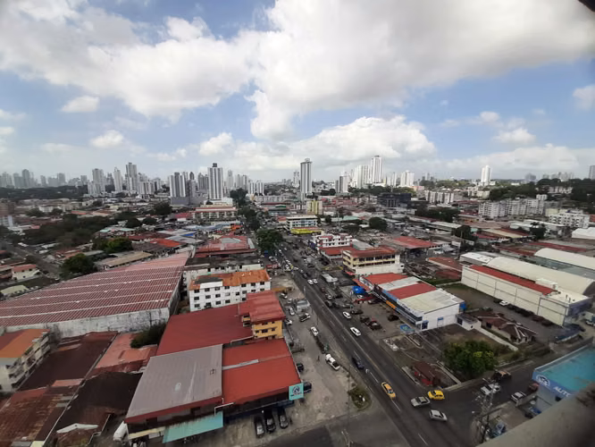 Venta de apartamento en Parque Lefevre - PH Alegría - Imagen 11