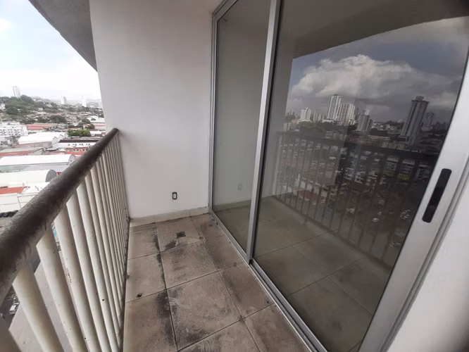 Venta de apartamento en Parque Lefevre - PH Alegría - Imagen 2