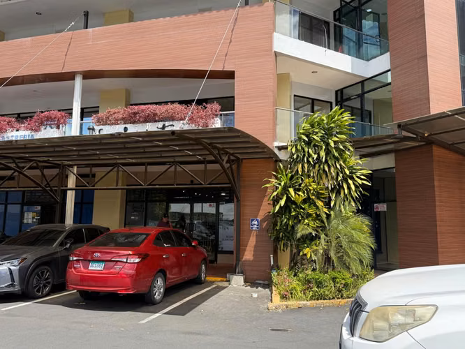 Local Comercial en Alquiler - Albrook, alto flujo peatonal - Imagen 8