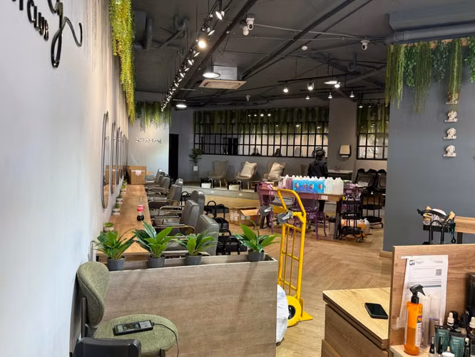 Local Comercial en Alquiler - Albrook, alto flujo peatonal - Imagen 9
