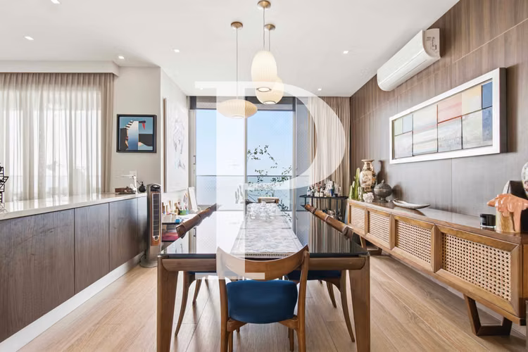 Nautica | Duplex | Coco Del Mar