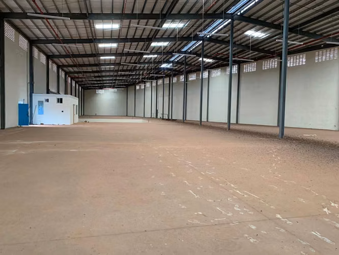 SE VENDE BODEGA EN ARRAIJÁN, PANAMÁ OESTE