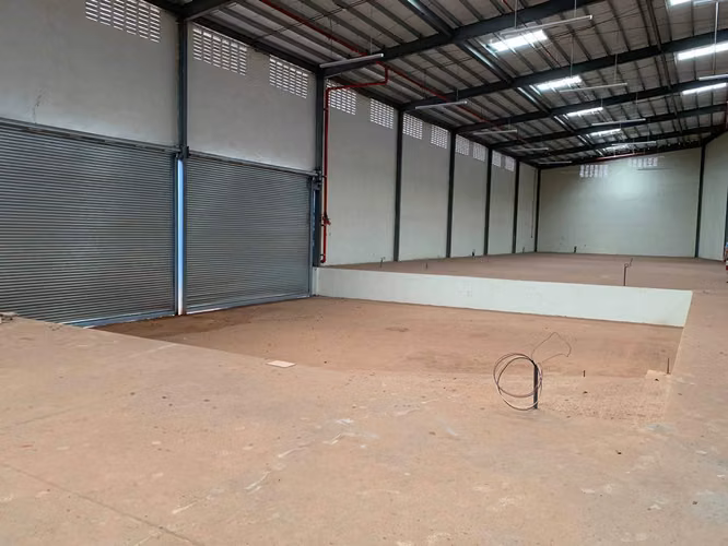 SE VENDE BODEGA EN ARRAIJÁN, PANAMÁ OESTE