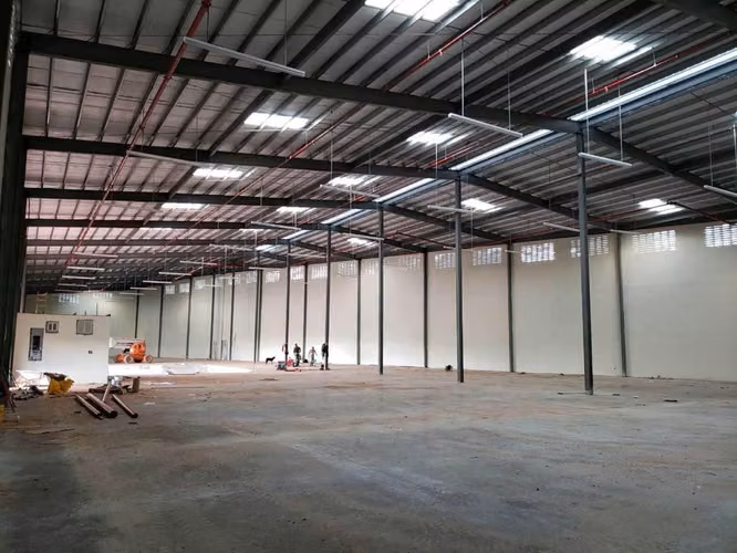 SE VENDE BODEGA EN ARRAIJÁN, PANAMÁ OESTE