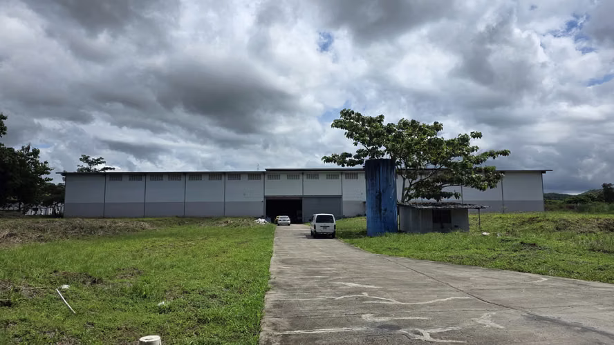 SE VENDE BODEGA EN ARRAIJÁN, PANAMÁ OESTE
