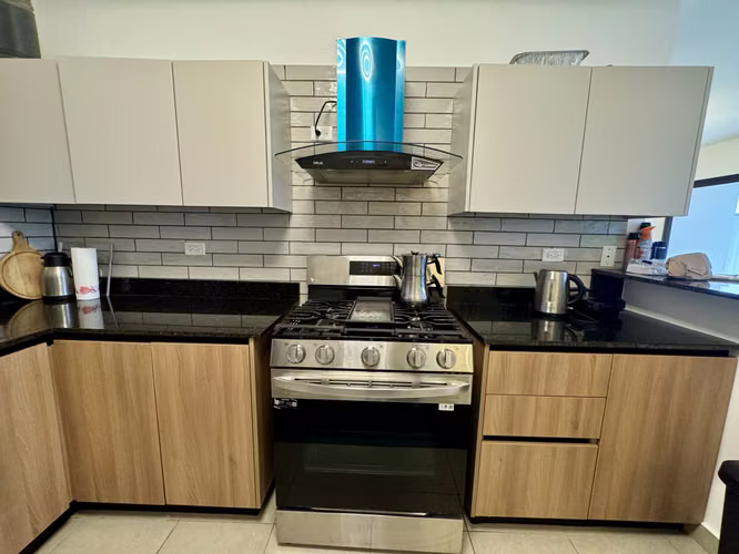 Venta Casa Amoblada en PH. Cavana Paseo del Norte o Brisas Norte (no negociable) - Imagen 6