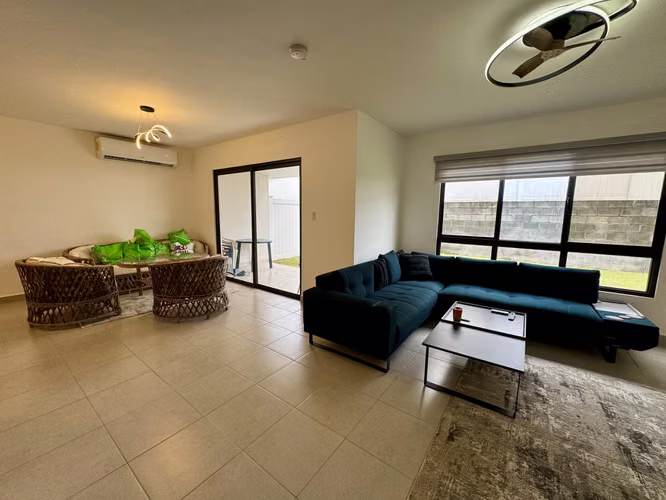 Venta Casa Amoblada en PH. Cavana Paseo del Norte o Brisas Norte (no negociable) - Imagen 3