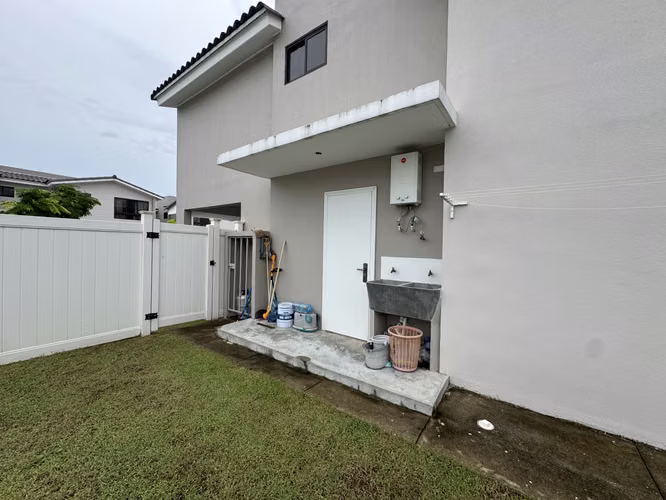 Venta Casa Amoblada en PH. Cavana Paseo del Norte o Brisas Norte (no negociable) - Imagen 17