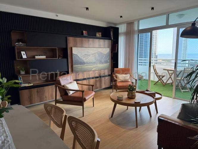 Apartment rental in Ph Vertikal 27MVCH211